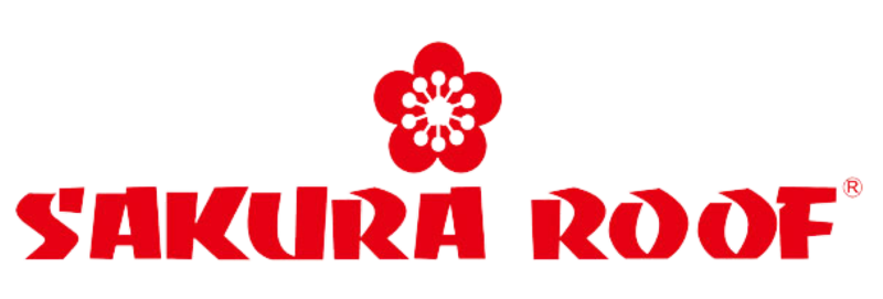Sakura Roof